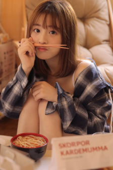 漂亮女老板
